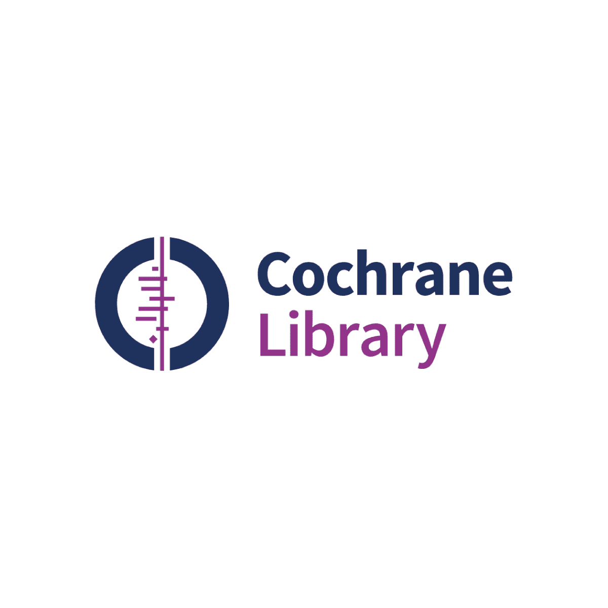 Cochrane library
