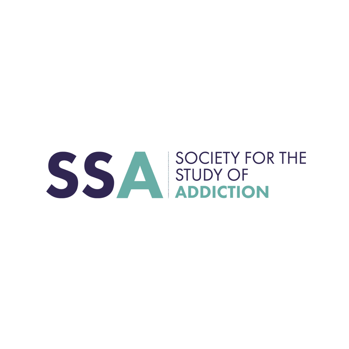 society for the study of addiction