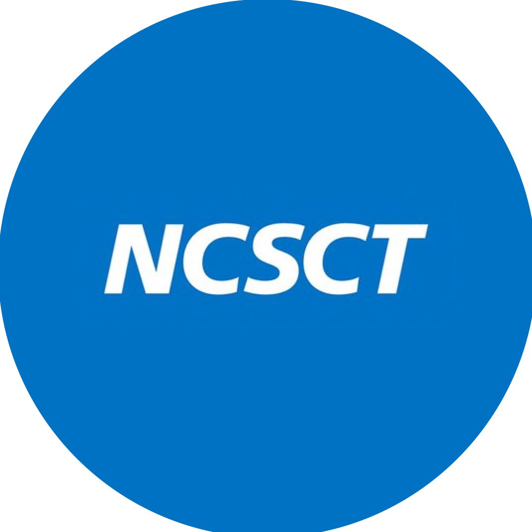 NCSCT Logo